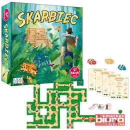 GRA SKARBIEC KUKURYKU