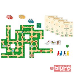 GRA SKARBIEC KUKURYKU