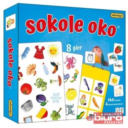 GRA SOKOLOE OKO ADAMIGO