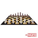GRA SZACHY DREWNIANE 02892 TREFL