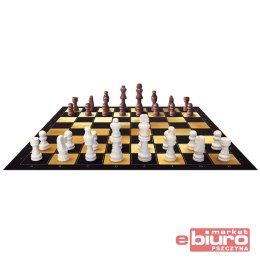 GRA SZACHY DREWNIANE 02892 TREFL