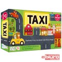GRA TAXI KUKURYKU
