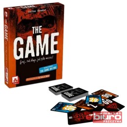 GRA THE GAME CARTAMUNDI