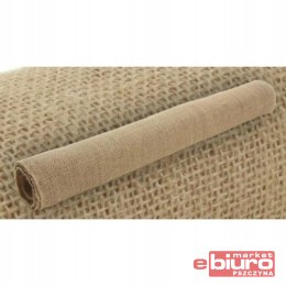 JUTA W ROLCE JR2 NATURALNA 50cm x 182cm
