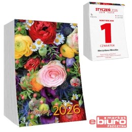 KALENDARZ ZDZIERAK AVANTI