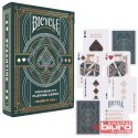 KARTY DO GRY BICYCLE BYZANTINE EUROPE