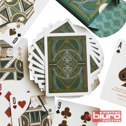 KARTY DO GRY BICYCLE BYZANTINE EUROPE