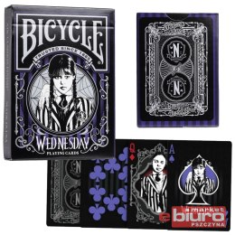 KARTY DO GRY BICYCLE WEDNESDAY EUROPE