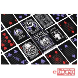 KARTY DO GRY BICYCLE WEDNESDAY EUROPE