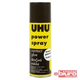 KLEJ POWER SPRAY 200ML