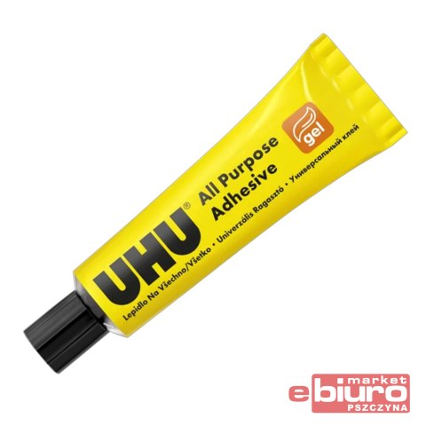 KLEJ UNIWERSALNY W ŻELU 31G