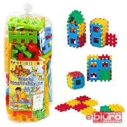 KLOCKI KONSTRUKCYJNE MIX 80 5937