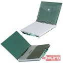 KOŁOBRULION A5 GREEN - COOLPACK
