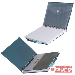 KOŁOBRULION A5 TURKUS - COOLPACK