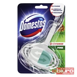KOSTKA DO WC KOSZYK 35G LEŚNY DOMESTOS