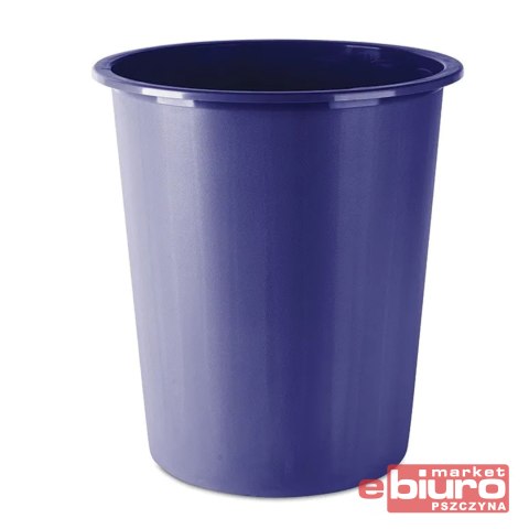 KOSZ NA ŚMIECI FAPI 14L PEŁNY