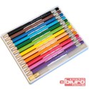 KREDKI AUTOMATYCZNE BEZ TEMP ASTRA 12 KOLORÓW