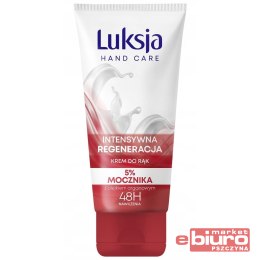 KREM DO RĄK 50ML INTENSYWNA REGENERACJA LUKSJA