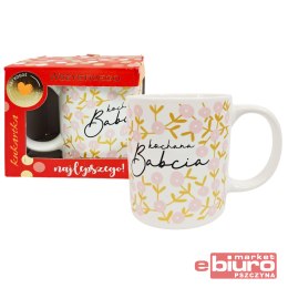 KUBEK PREMIUM KOCHANA BABCIA Q995 PASSION