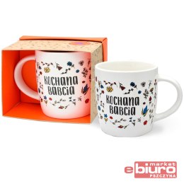 KUBEK TOP-034 KOCHANA BABCIA PASSION