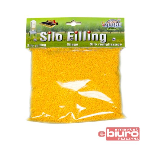 KUKURYDZA DEKORACYJNA 500G HIPO