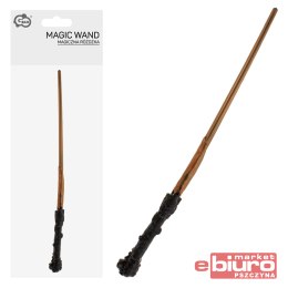 MAGICZNA RÓŻDŻKA CZARODZIEJA 44CM GODAN