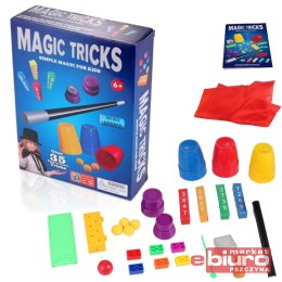 MAŁY MAGIK BZES7853 TOYS