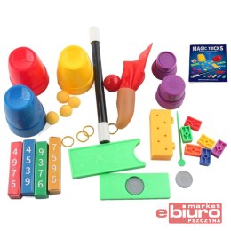 MAŁY MAGIK BZES7853 TOYS