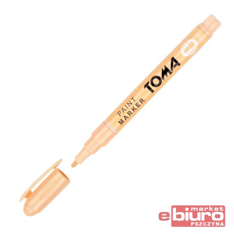 MARKER OLEJOWY FINE CIELISTY TO-441 TOMA