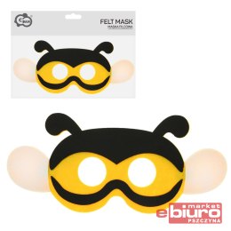 MASKA FILCOWA PSZCZÓŁKA GODAN