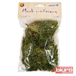 MECH RENIFEROWY MECH-5481 30G ALIGA