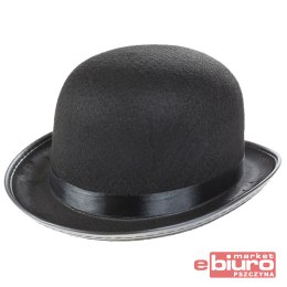 MELONIK CZARNY GŁADKI GODAN