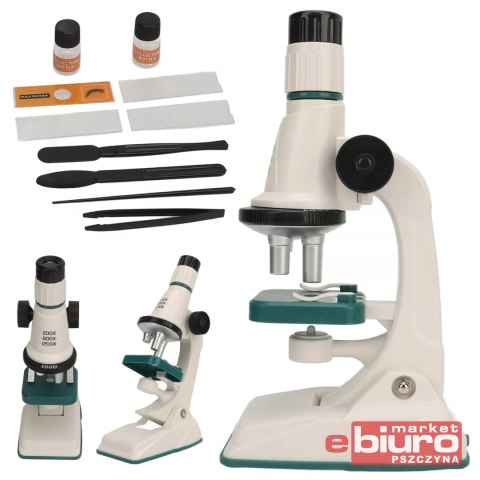 MIKROSKOP BZK1215 BIGTOYS