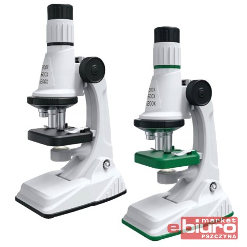 MIKROSKOP BZK1215 BIGTOYS