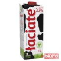 MLEKO ŁACIATE 3.2% 1 LITR