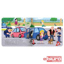 NA RATUNEK RADIOWÓZ AKSJOMAT