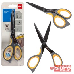 NOŻYCZKI DELI 6027 17,5CM 009514