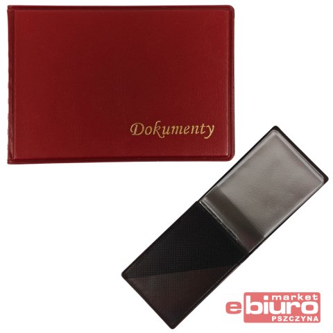 OKŁADKA DOKUMENTY NOWE KK BORDOWA