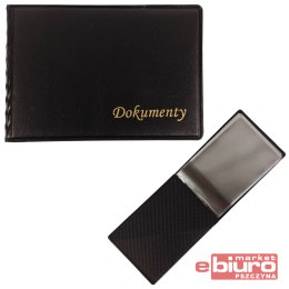 OKŁADKA DOKUMENTY NOWE KK CZARNA