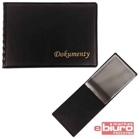 OKŁADKA DOKUMENTY NOWE KK CZARNA