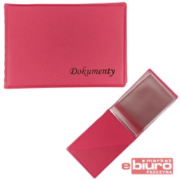 OKŁADKA DOKUMENTY NOWE KK RÓŻOWA