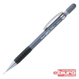 OŁÓWEK A315 PENTEL 0.5MM A315 SZARY