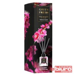 PATYCZKI ZAPACHOWE GREEN FRESH 100ML CHERRY BLOSSOM
