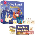 PEŁNY KURNIK - POWRÓT LISA KUKURYKU