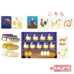 PEŁNY KURNIK - POWRÓT LISA KUKURYKU