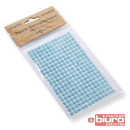 PEREŁKI SAMOPRZYLEPNE PRS-13 6MM J.NIEB PENWORD