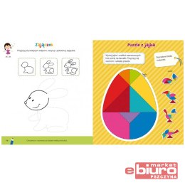 PIERWSZY ELEMENTARZ 5 LATKA