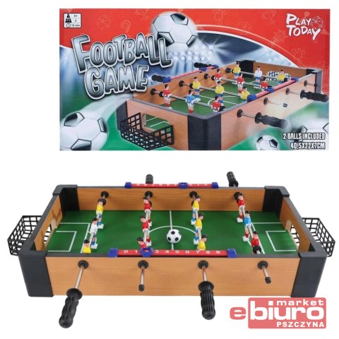 PIŁKARZYKI 40,5X22X7CM 5998 HIPO