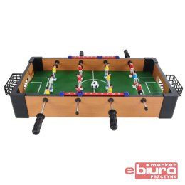 PIŁKARZYKI 40,5X22X7CM 5998 HIPO