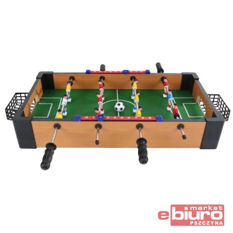 PIŁKARZYKI 40,5X22X7CM 5998 HIPO